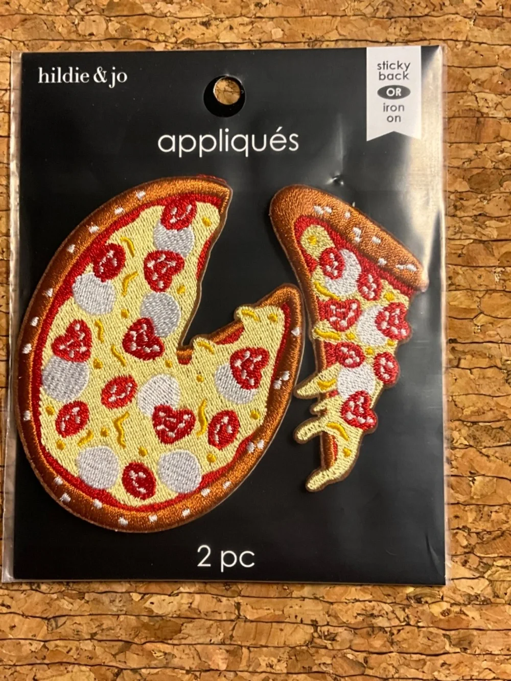 12 Pc Iron On Patch Lot Disney Marvel Spider-Man Mickey Emoji Alien Pizza NWT